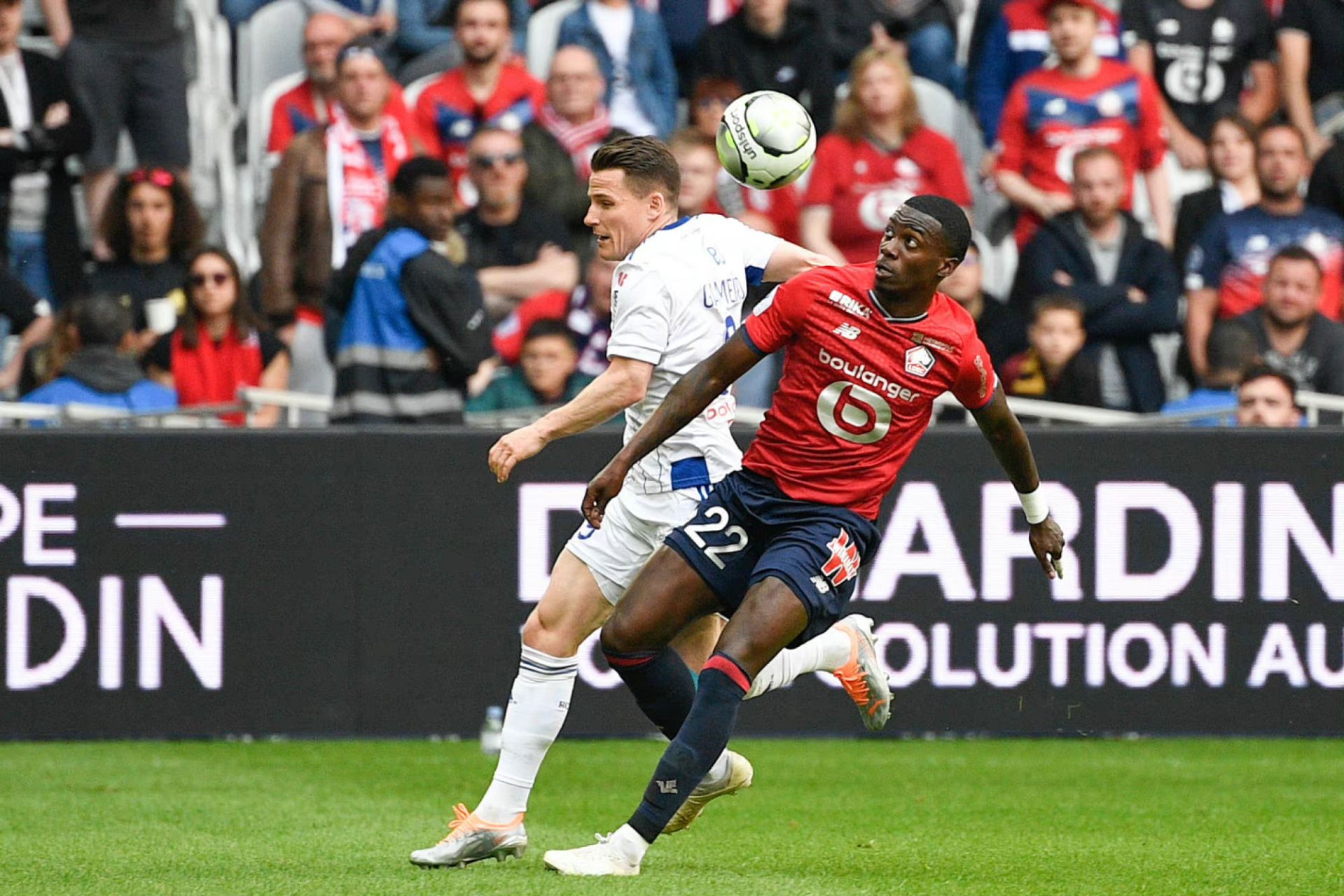 欧博官方服务-里尔客场大胜,继续保持不败战绩的原因