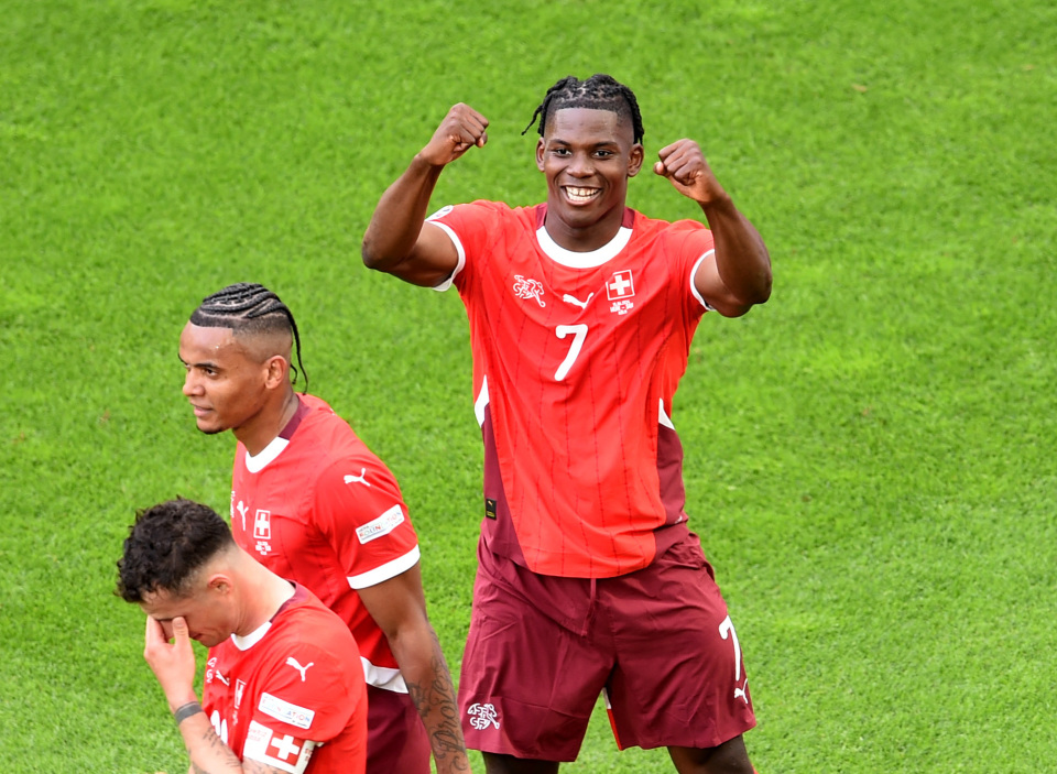 欧博官方服务-瑞士队比赛