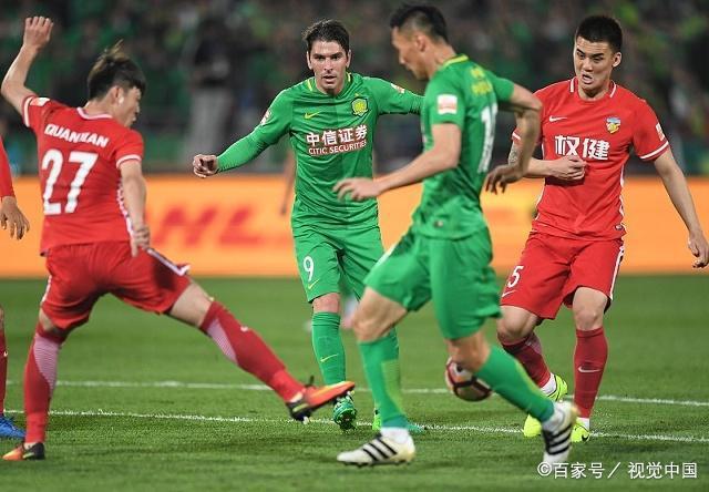 欧博中国官网-鲁能最强五大球员