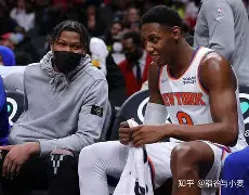 欧博官方服务-尼克斯后卫布伦森