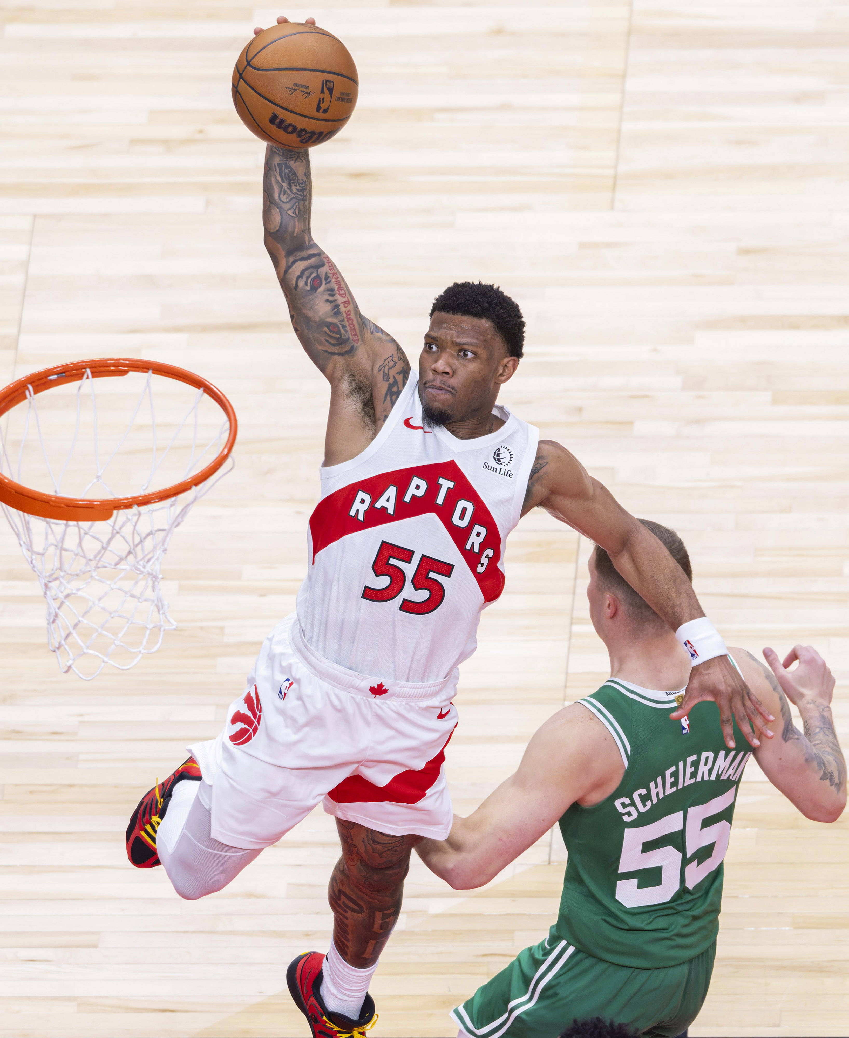 欧博中国官网-猛龙vs篮网全场回放