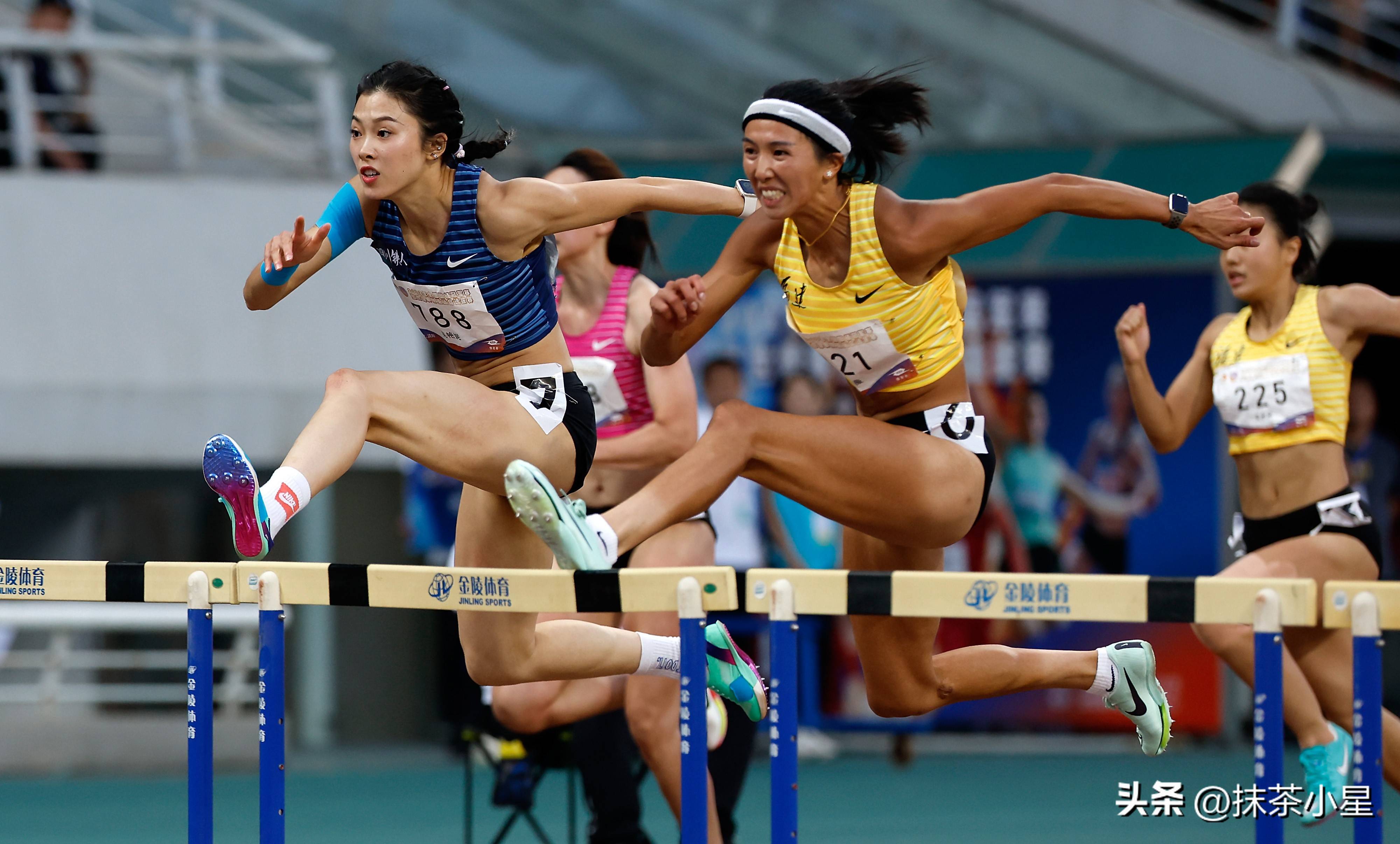 欧博中国官网-国际体育新闻女子比赛中的出色表现是什么